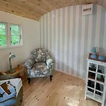 Summer House Close To The Sea On North Langeland Σπίτι διακοπών Tranekær