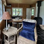 בית נופש Summer House Close To The Sea On North Langeland