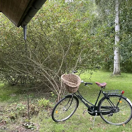 Summer House Close To The Sea On North Langeland Feriehus *