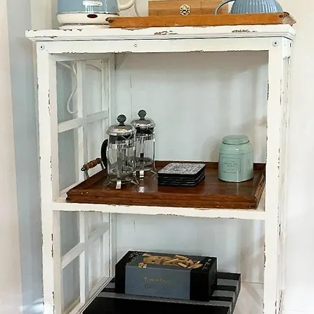 Summer House Close To The Sea On North Langeland