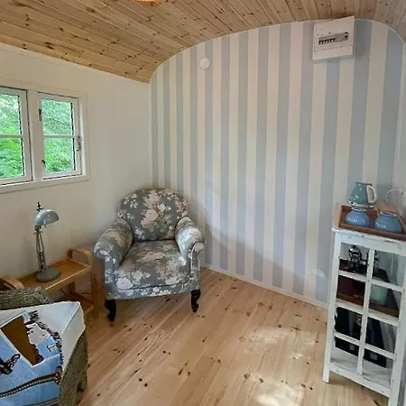 Summer House Close To The Sea On North Langeland Feriehus Tranekær