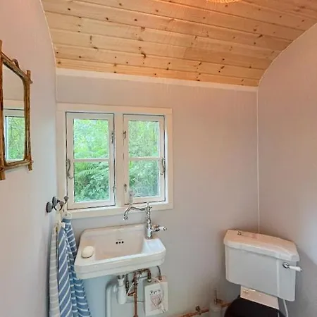 Summer House Close To The Sea On North Langeland Tranekær