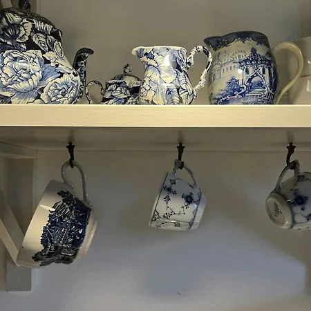 Feriehus Summer House Close To The Sea On North Langeland *