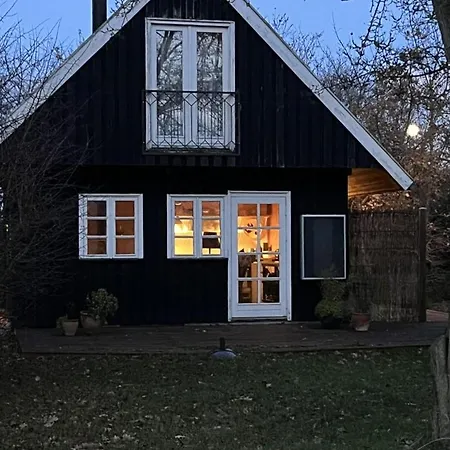 Feriehus Summer House Close To The Sea On North Langeland Tranekær