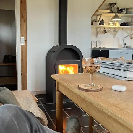 Summer House Close To The Sea On North Langeland Feriehus