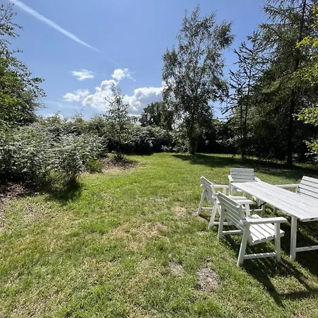 Summer House Close To The Sea On North Langeland Feriehus Tranekær