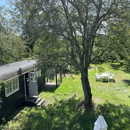 Holiday home Summer House Close To The Sea On North Langeland Tranekaer