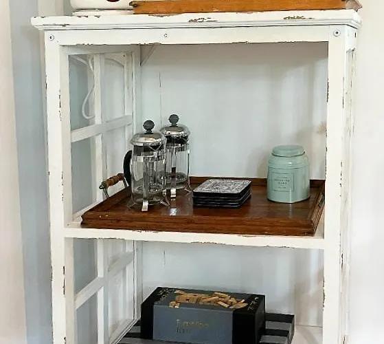 Summer House Close To The Sea On North Langeland