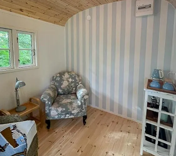 Summer House Close To The Sea On North Langeland Holiday home Tranekaer