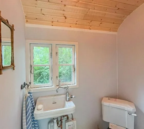 Summer House Close To The Sea On North Langeland Tranekaer