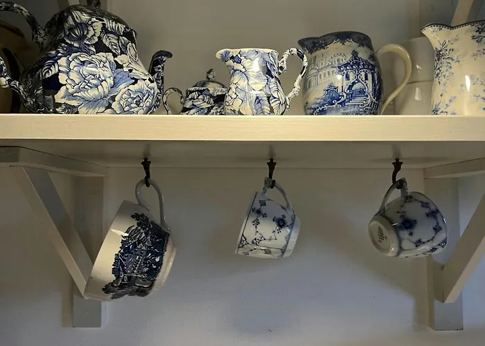 Holiday home Summer House Close To The Sea On North Langeland *