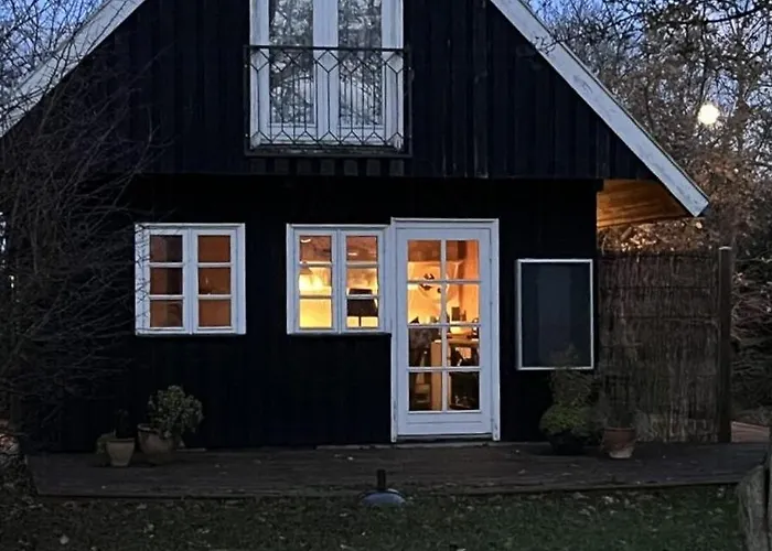 Holiday home Summer House Close To The Sea On North Langeland Tranekaer