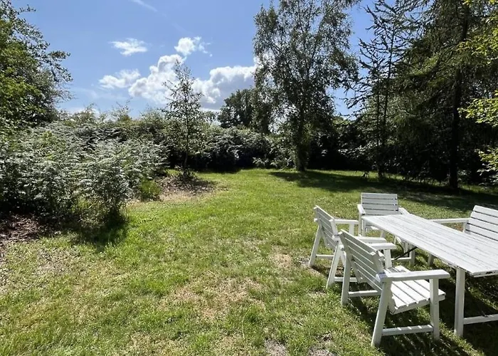 Summer House Close To The Sea On North Langeland Holiday home Tranekaer